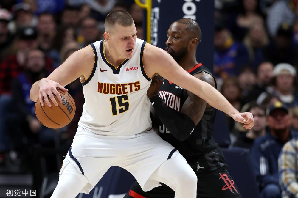 控卫的冷静 控卫的冷静